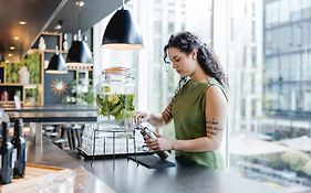 citizenM Southwark Bankside